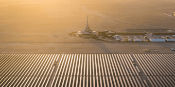 亚洲转向2026：GCC-中国「生物数字丝绸之路」重塑中东供应链版图