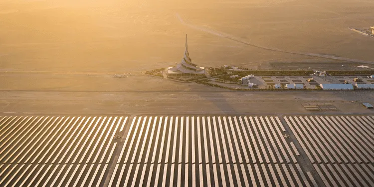The Bio-Digital Silk Road: How GCC-China Manufacturing Alliances Are Reshaping Middle East Supply Chains in 2026