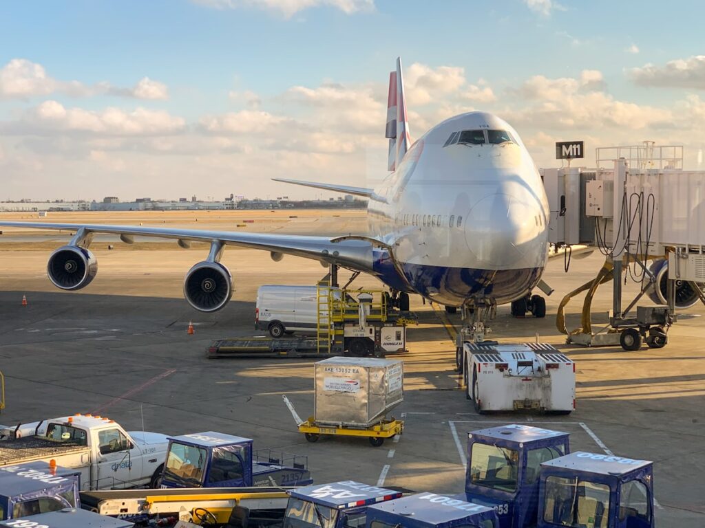 巴西墨西哥哥伦比亚垄断拉美60%航空货运：Cargo Facts 2026揭示三国如何重塑区域供应链空中走廊