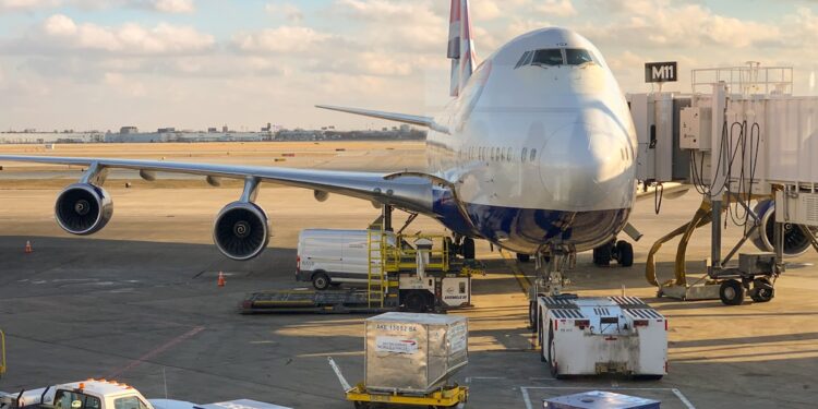 Brazil, Mexico, Colombia Command 60% of LatAm Air Cargo: How Three Nations Are Reshaping Regional Supply Chain Corridors