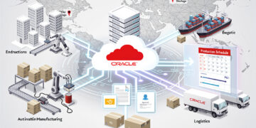 Oracle发布供应链AI自治代理：从采购到物流全链路自动化，企业软件巨头打响Agentic AI争夺战