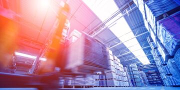 从5年规划到19种情景：数字孪生如何重塑2026年供应链战略规划范式