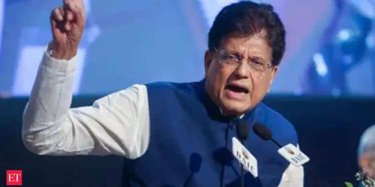 India Launches $2.9 Billion Export Promotion Mission: How Factoring Subsidies and Dual-Track Digital Credit Are Reshaping MSME Trade Finance