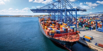 Earnings Season Reveals Supply Chain’s Digital Tipping Point: UPS Cuts Per-Piece Costs 28% as Giants Race to Become Tech Platforms