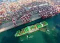 Three Shipping Alliances Pivot to Southeast Asia: Ocean Alliance’s ‘Targeted Capacity Injection’ Boosts Vietnam’s Haiphong Port Reach by 33%