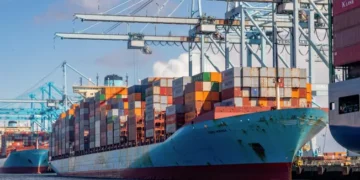 2026年全球物流前瞻：海陆空承压与出海供应链防线重构