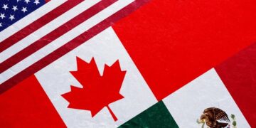 USITC启动USMCA汽车原产地规则全面审查：75%北美含量门槛面临重塑，北美三国供应链迎来2026年最大变局