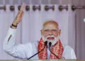 Foxconn and HCL Break Ground on $4.4 Billion Chip Plant in India: 36 Million Display Driver ICs Per Month as ‘Made in India’ Semiconductor Supply Chain Takes Shape