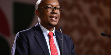 中国5月1日起对53个非洲国家实施零关税：3480亿美元贸易额背后的供应链重构与大国博弈