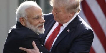 南亚服装供应链重塑：美印贸易协议下的印度、孟加拉国与斯里兰卡三角竞争