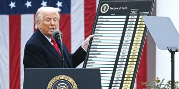 最高法院裁决推翻特朗普千亿关税，全球供应链深层洗牌与出海企业的变局挑战