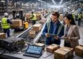 Breaking Silos: How Digital Supply Chains Become the Engine for Massive Carbon Reduction