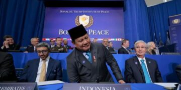 美印贸易协定正式落地：关税豁免、关键矿产与东南亚供应链区域重构深度分析