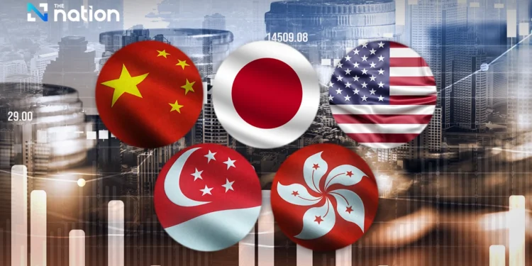 印尼签下487亿美元大单、泰国绿色制造FDI翻倍、50%产能回流中国：2026年东南亚供应链三大变局深度解读