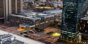 硅谷资本大举南下：墨西哥近岸外包浪潮如何重塑拉美供应链新版图