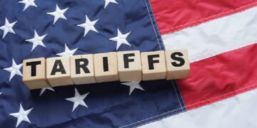 美国30%关税重压下的非洲供应链突围：AGOA名存实亡，非洲大陆贸易占比飙升至53%