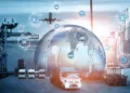 Beyond Liquidity: How AI, Blockchain, and ESG Integration Are Rewiring Global Supply Chain Finance