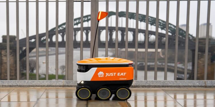 Silent Revolution on the Pavement: How Starship’s Robot Deliveries in Sunderland Signal a Structural Shift in Global Supply Chain Architecture
