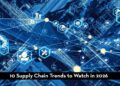 Top 10 Supply Chain Trends 2026: AI Automation, Hyper-Localization and Circular Economy Reshape Industry Landscape