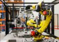 AGV/AMR Robots Reshape Manufacturing Logistics: 2026 Deep Dive into Autonomous Mobile Robot Scale Adoption