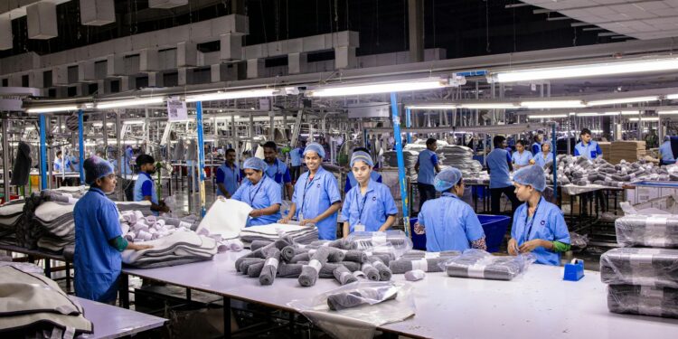 从无菌包装巨头看全球供应链韧性革命:蓝海日志如何重构跨国协同底层逻辑