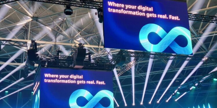 Digital Logistics Reimagined: How AI and Digital Twins Transform Supply Chain Strategy at Realize LIVE Americas 2026 | 2026 Strategic Insights