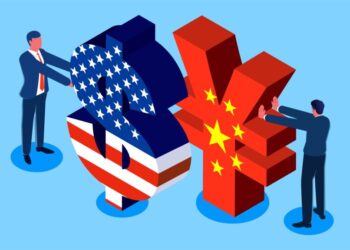 非洲出口外交新棋局：美中关税博弈下的供应链重构与出海新机遇