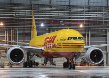 DHL 推出 GoGreen Plus 脱碳服务组合：航运减排最低 10%，助力企业实现可持续供应链