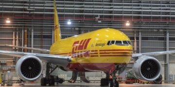 DHL Launches GoGreen Plus Decarbonization Portfolio: 10% Minimum Emissions Reduction for Sustainable Supply Chains