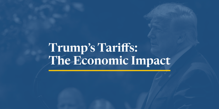 2026 Trump Tariff War Update: New Tariffs Take Effect After Supreme Court Ruling, US Household Tax Burden Rises to $600