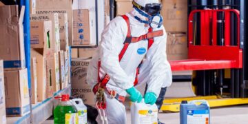 IMO 2026新规生效：泰国危险品物流面临合规升级，东南亚化学品运输管理迎来关键转折