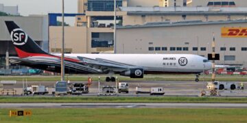 中东航空货运：从“连接”到“共生”的数字重构与全球再平衡