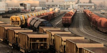 2026年一带一路质变：从基建狂魔到数字-绿色双轨供应链中枢