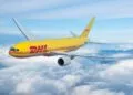 DHL空运量下滑但利润逆势增长：2025全球空运市场结构性分化的深层解码