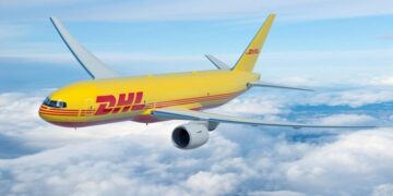 DHL空运量下滑但利润逆势增长：2025全球空运市场结构性分化的深层解码