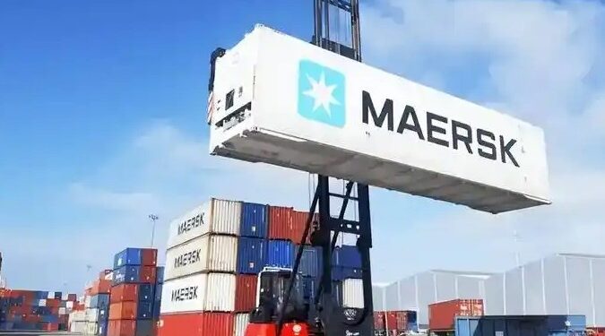 万亿级物流市场变局：2026年跨境电商服务商五极争霸与‘数力+链力’新军崛起