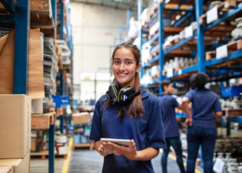 AI Logistics Management: 5 Strategic Shifts Reshaping Supply Chains