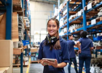 SAP物流管理正式商用：AI驱动的轻量化物流系统覆盖全球87%中小物流节点