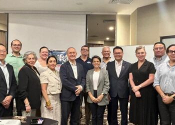 马来西亚槟城推进拉美半导体合作，全球OSAT份额达13%