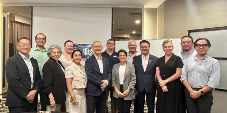 马来西亚槟城推进拉美半导体合作，全球OSAT份额达13%