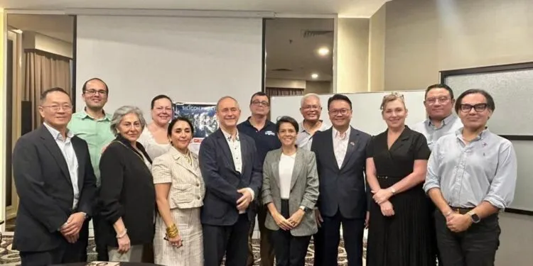 Penang-Latin America Semiconductor Ties Deepen Amid Supply Chain Restructuring