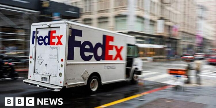 FedEx Leads $130B Tariff Refund Wave: How the Supreme Court Ruling Is Reshaping U.S. Import Compliance, Cash Flow, and Supply Chain Risk Management