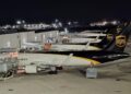 Louisville Mega-Hub Ascends: UPS Surpasses FedEx as World’s Largest Express Air Cargo Hub with 4.2 Million Daily Packages and 12% Air Freight Volume Lead