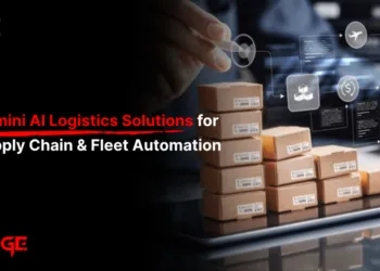 Gemini AI Logistics: 3 Key 2026 Shifts for Supply Chains