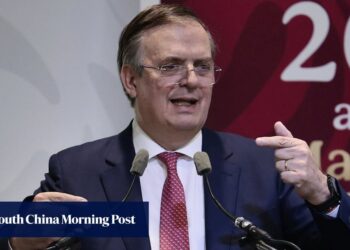 中国警告对墨西哥加征反制关税，涉1463类商品及30亿美元出口