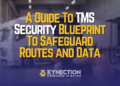 TMS Security Blueprint: 5 Critical Defenses for Supply Chain Resilience