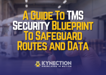 TMS Security Blueprint: 5 Critical Defenses for Supply Chain Resilience