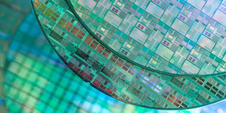 地缘政治与AI芯片双压：全球半导体供应链韧性面临十年级考验