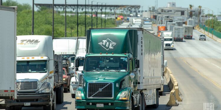 IEEPA关税被推翻：166亿美元 refund scramble重塑美墨供应链格局