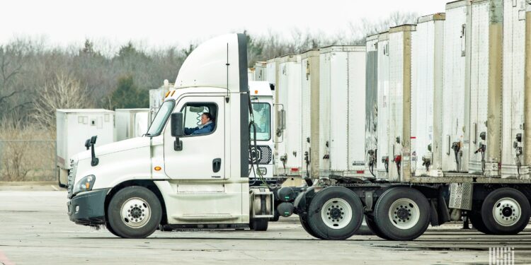 C.H. Robinson Cuts 29% of Workforce as AI and Automation Reshape Logistics Brokerage